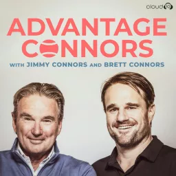 Advantage Connors Podcast artwork