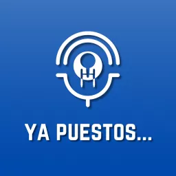 Ya puestos Podcast artwork