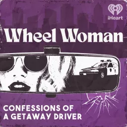 Wheel Woman Podcast artwork