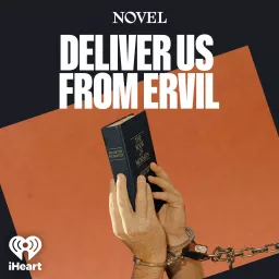Deliver Us From Ervil Podcast artwork