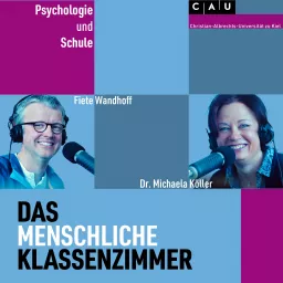 Das Menschliche Klassenzimmer - Psychologie und Schule Podcast artwork