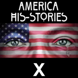 America His-Stories X Podcast artwork