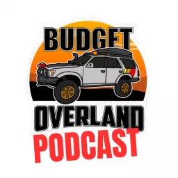 Budget Overland Podcast artwork