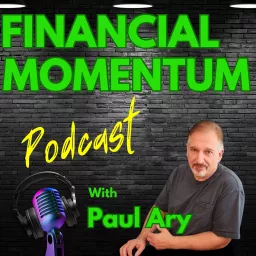 The Financial Momentum Podcast artwork