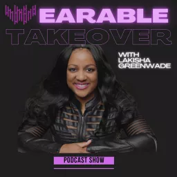 Wearable Takeover Podcast artwork