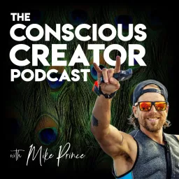 The Conscious Creator Podcast artwork