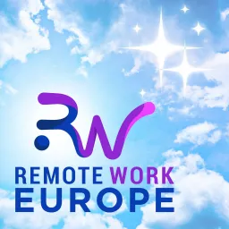 Remote Work Europe Podcast artwork