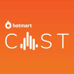 Hotmart Cast Podcast artwork