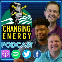 Changing Energy Podcast artwork