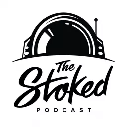 The Stoked Podcast artwork