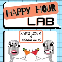 Happy Hour Lab Podcast artwork