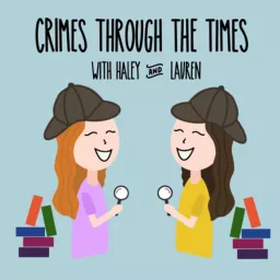 Crimes through the Times