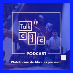 Talk Podcast artwork
