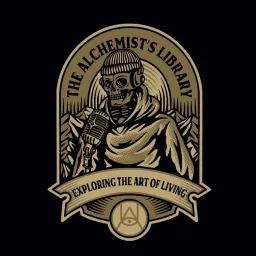 The Alchemist's Library Podcast artwork
