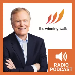 The Winning Walk with Dr. Ed Young - Daily Radio Podcast artwork