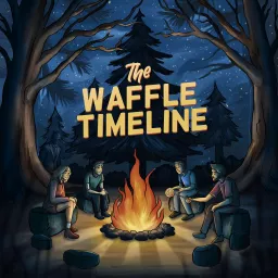The Waffle Timeline Podcast artwork
