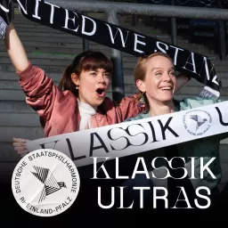 Klassik Ultras Podcast artwork