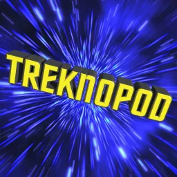 TREKNOPOD Podcast artwork