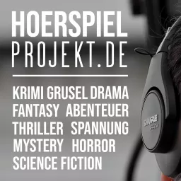 Hoerspielprojekt.de - Hörspiele aus allen Genres Podcast artwork