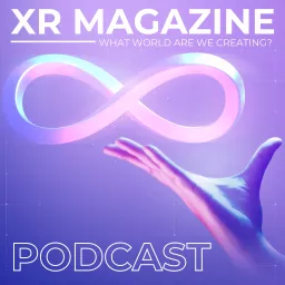 The XR Magazine Podcast artwork