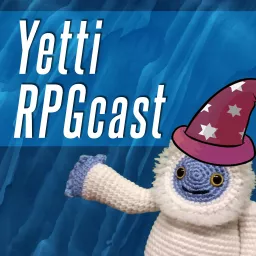 Alchemy Yetti RPGcast