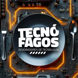 Tecnófagos. Devoradores de tecnología.