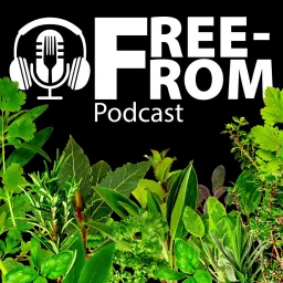 Free-From Podcast artwork