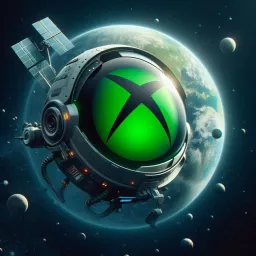 Satelite Xbox Podcast artwork