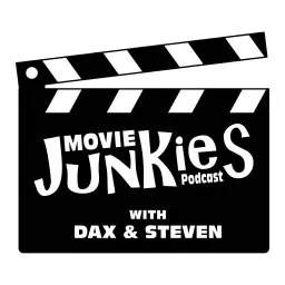 Movie Junkies Podcast artwork