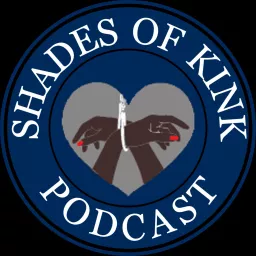 Shades of Kink Podcast artwork