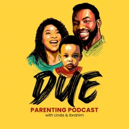 Due Parenting Podcast artwork