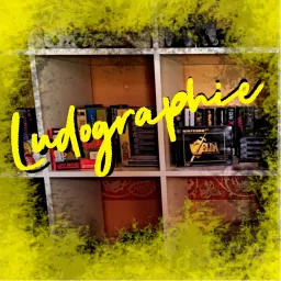 Ludographie Podcast artwork