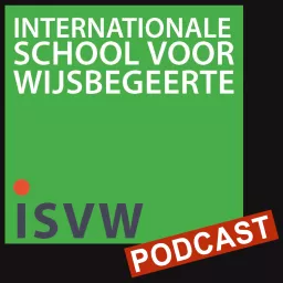 ISVW podcast artwork