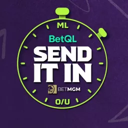 Send It In Podcast artwork