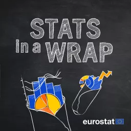 Stats in a Wrap Podcast artwork