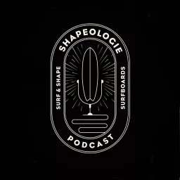 Shapeologie Podcast artwork