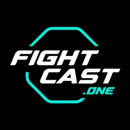 FIGHTCAST.ONE Podcast artwork