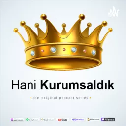 Hani Kurumsaldık Podcast artwork