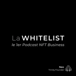La Whitelist Podcast artwork