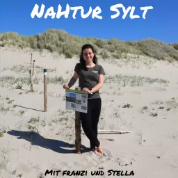 Nahtur Sylt Podcast artwork