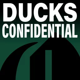 Ducks Confidential Podcast artwork