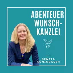 Abenteuer Wunschkanzlei Podcast artwork