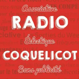Radio Coquelicot Podcast artwork