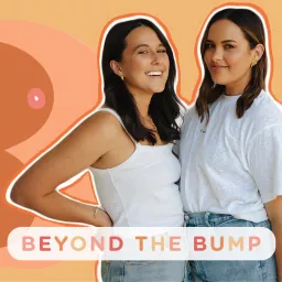 Beyond the Bump Podcast artwork