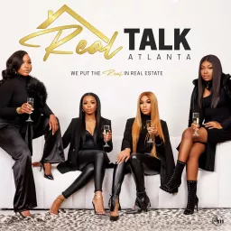 Real Talk Atlanta Podcast artwork
