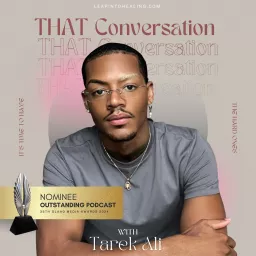 THAT Conversation with Tarek Ali Podcast artwork