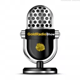 GoldRadioShow:Gold Prospecting Talk Show Podcast artwork