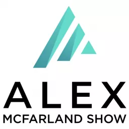 The Alex McFarland Show Podcast artwork