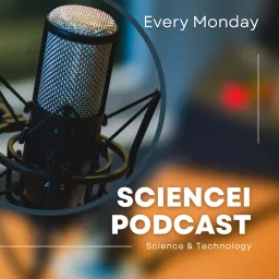 Sciencei Podcast artwork