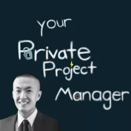 Your Private Project Manager Podcast artwork